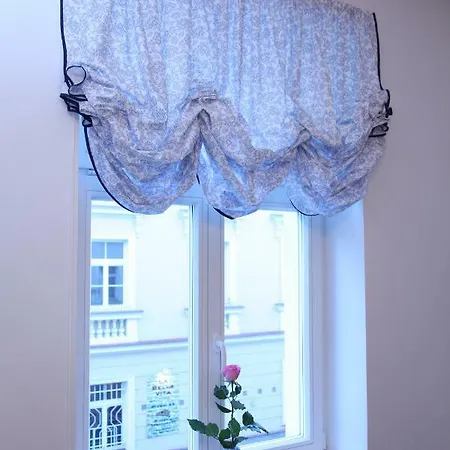 Apartment Alex Marianske Lazne