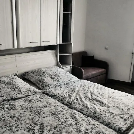 Apartment Alex